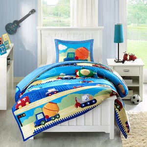 Alton Comforter Set