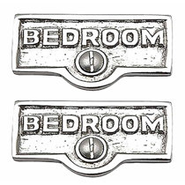 Bedroom Door Name Signs Wayfair