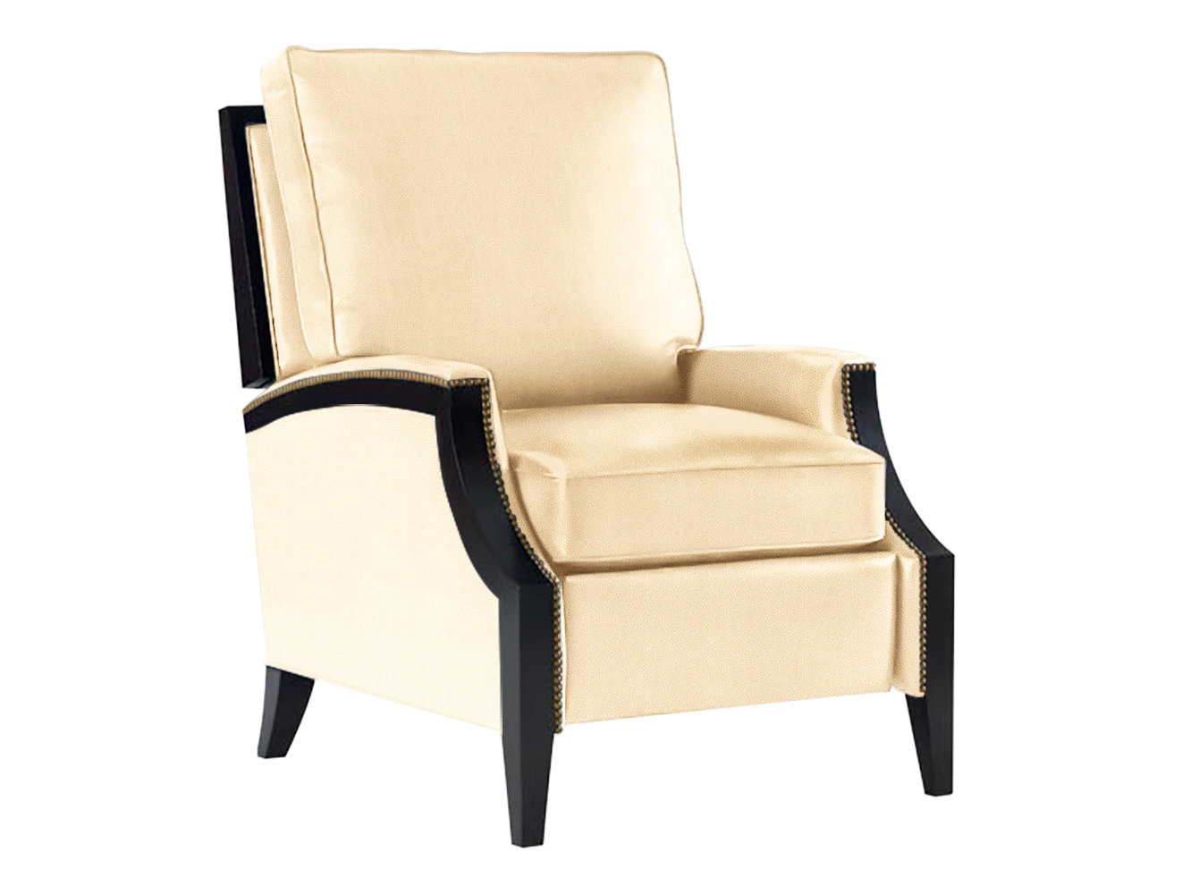 Leathercraft Kensington Leather Recliner Wayfair