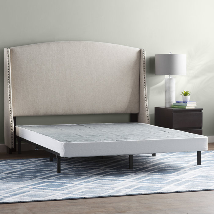 Wayfair Basics Metal Box Spring