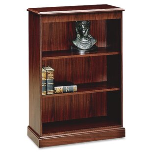 94000 Series 3 Shelf Standard Bookcase By HON