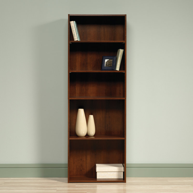 Ryker 71.18" H x 24.5" W Standard Bookcase & Reviews ...