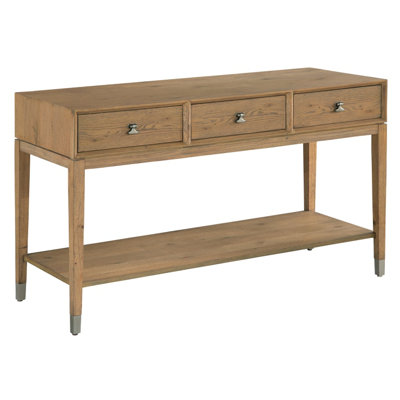 Hekman Avery Park Console Table Hekman Avery Park Console Table