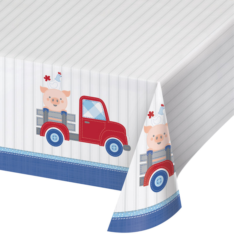plastic tablecloth rolls