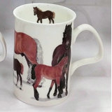 Cabin Lodge Coffee Mugs Teacups From 30 Until 11 20 Wayfair Wayfair