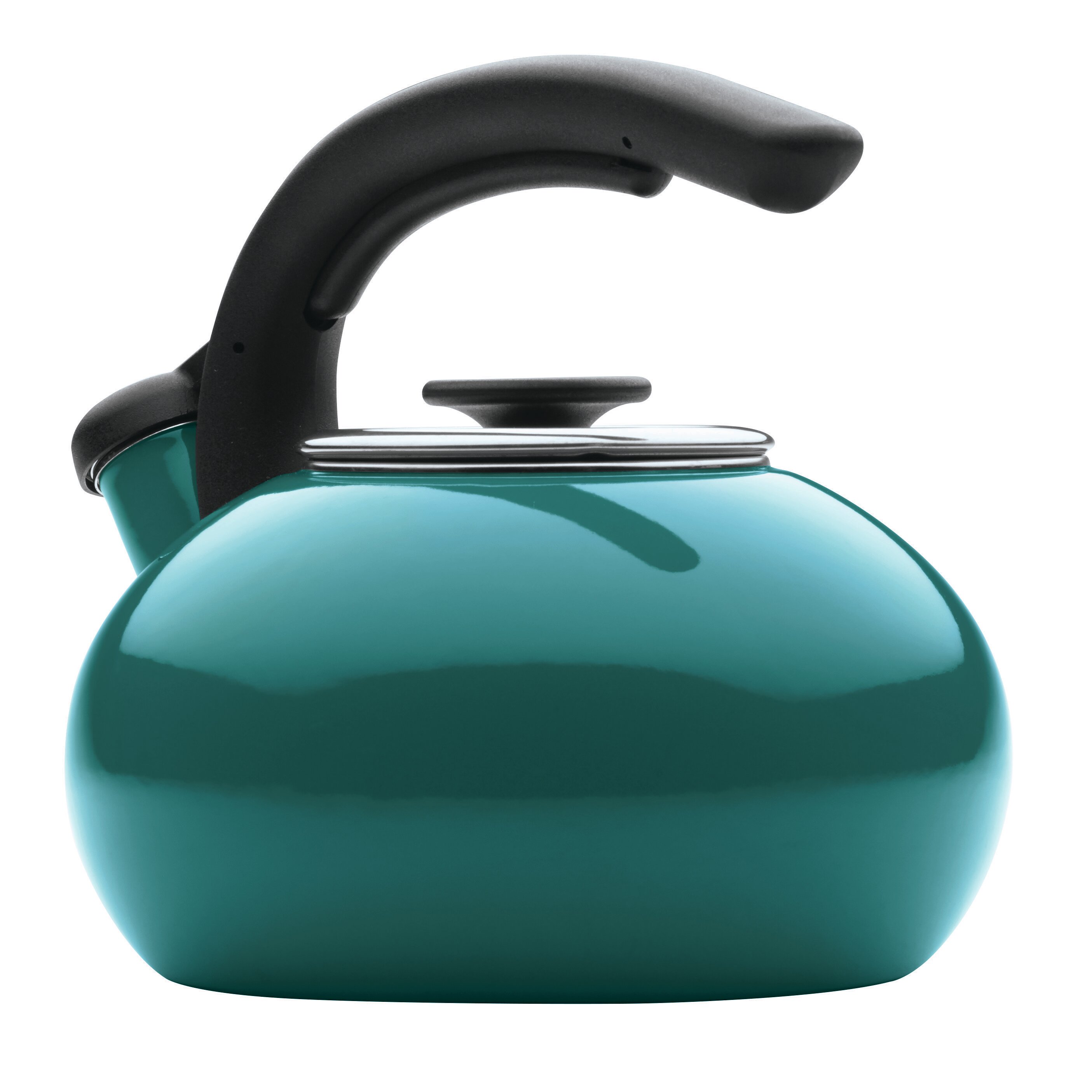 bonjour tea kettle