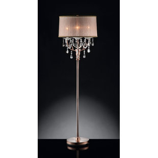 Candelabra Base Floor Lamps You\'ll Love | Wayfair Candelabra Base Floor Lamps You\'ll Love | Wayfair