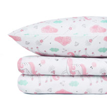 kids fleece sheets