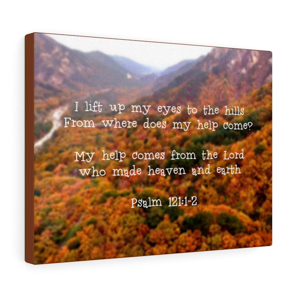 Trinx Heaven And Earth Psalm 121 1 2 On Wayfair Trinx heaven and earth psalm 121 1 2 on wayfair