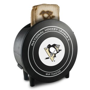 2-Slice NHL ProToast MVP Toaster