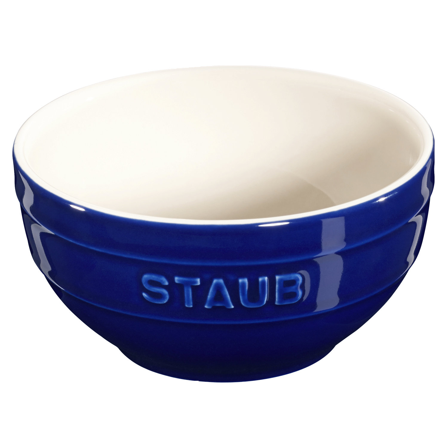 Staub Ceramic Cereal / Soup Bowl & Reviews Wayfair