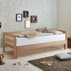 Funktionsbett Emilia, 90 x 200 cm von Relita