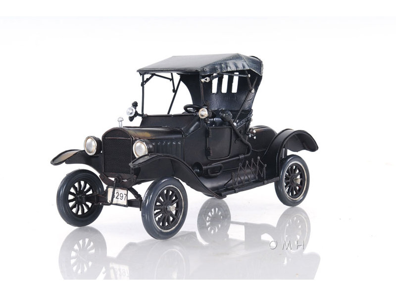 model t toy car
