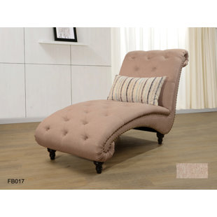 Go to store & view more images Star Home Living Corp Chaise Lounge