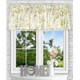 3 Inch Wide Pocket Valances Wayfair