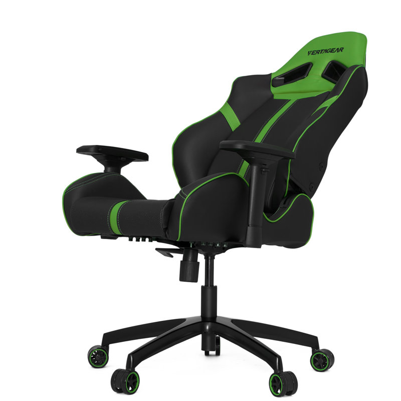 Vertagear Premium Series S Line 5000 Pc Racing Gaming Chair Wayfair