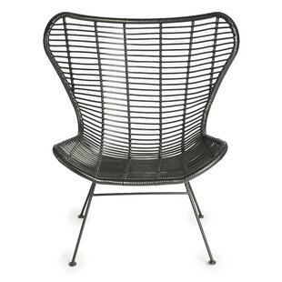 Tinsley Garden Chair By Bay Isle Home