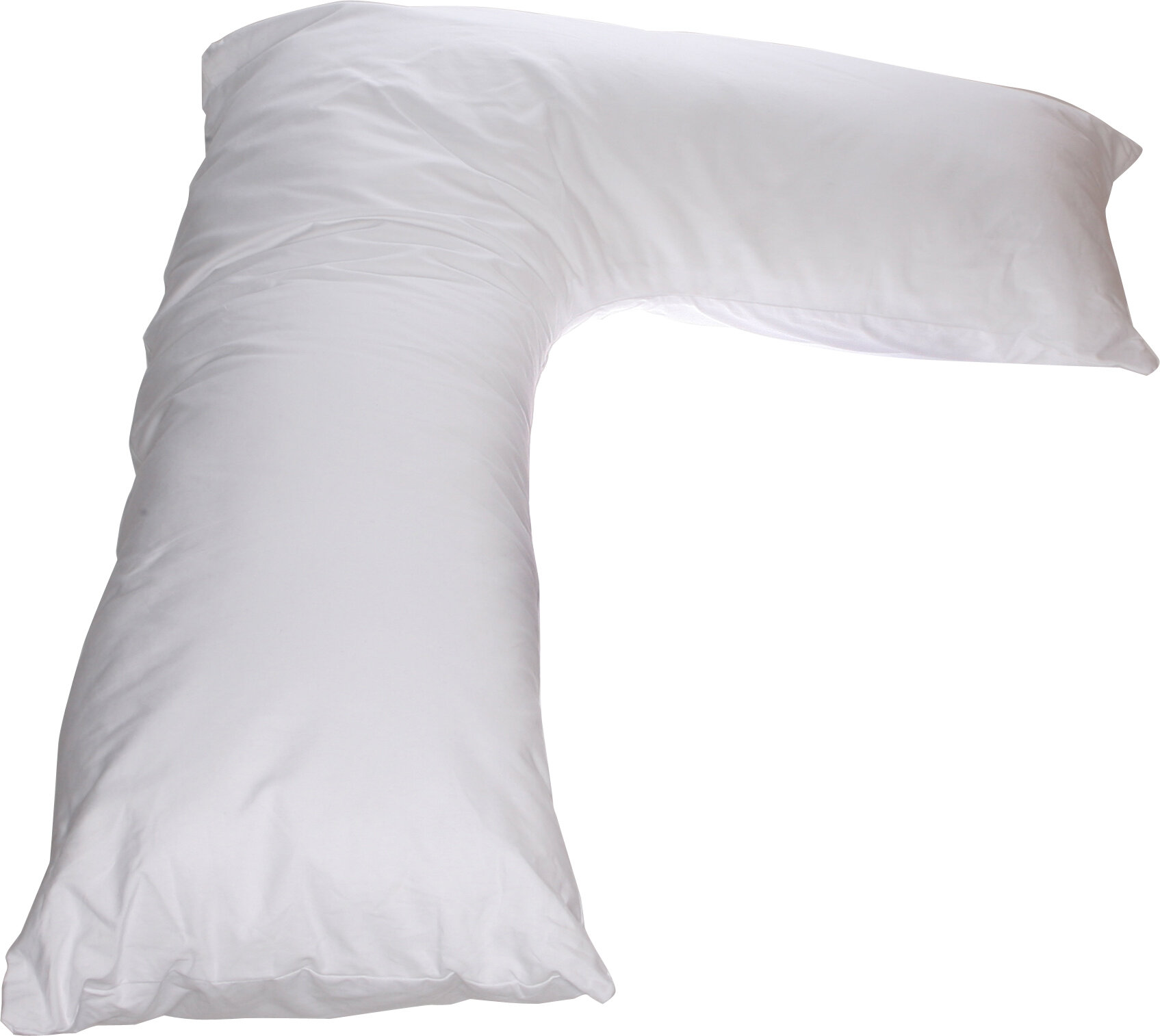 Deluxe Comfort Firm Polyester Polyfill King Pregnancy Pillow Reviews Wayfair Ca