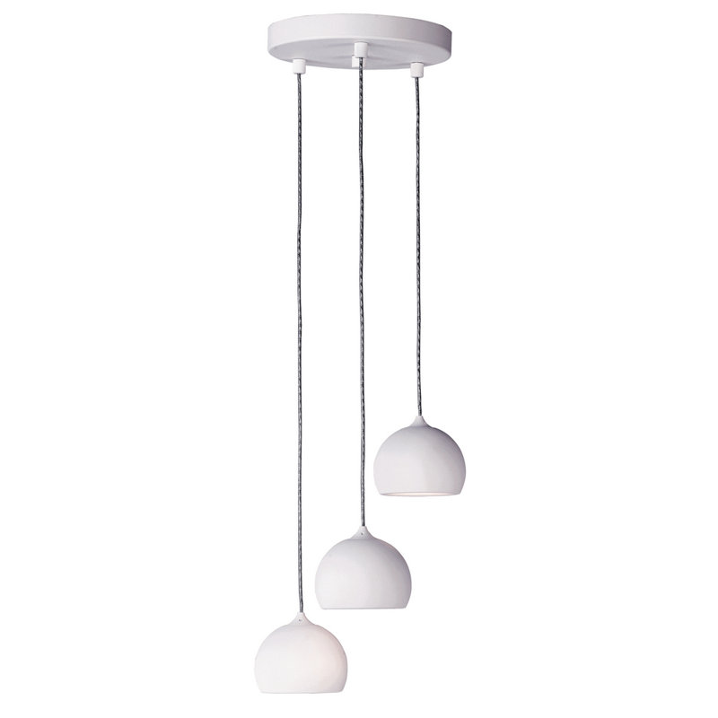 all modern pendants