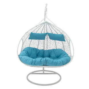 Go to store & view more images Cole & Grey Swing Chair