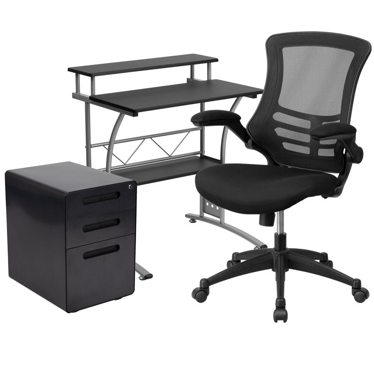 wayfair ergonomic desk