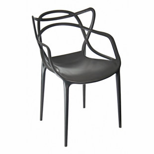 Go to store & view more images Orren Ellis Burkhart Side Chair