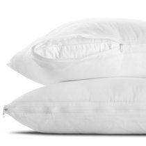 extra large pillow protectors