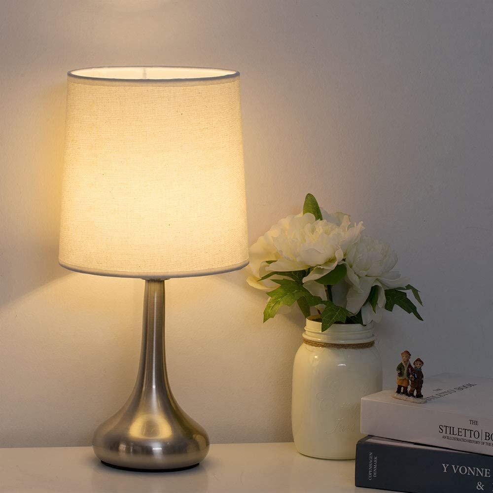 Mercer41 Argonne Metal Table Lamp & Reviews | Wayfair