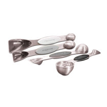 Amco Houseworks Measuring Cups Spoons Up To 70 Off Until 11 20 Wayfair Wayfair
