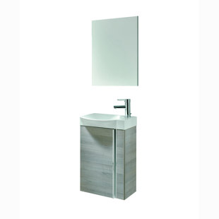 18 Inch Vanities You Ll Love Wayfair Save