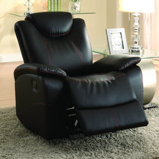 Erik Manual Wall Glider Recliner by Latitude Run Sale