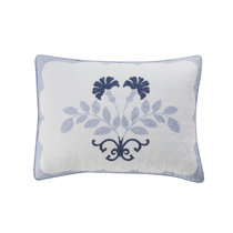 laura ashley euro shams