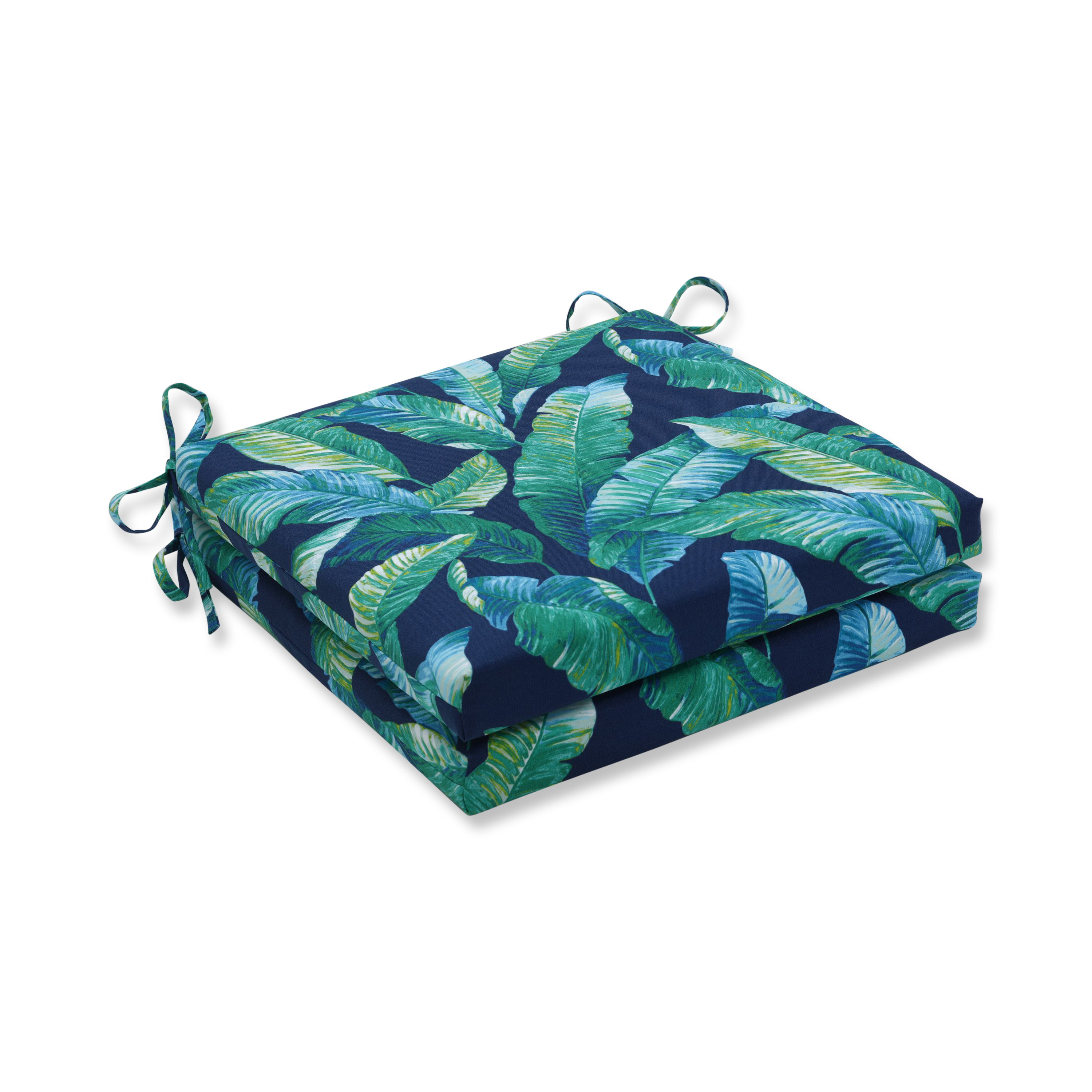 Bay Isle Home Ursula Bay Isle Home™ Outdoor Cushion 20'' W x 20'' D ...