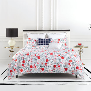 Kate spade magnolia comforter Clearance