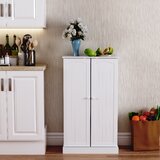 Wayfair | Kitchen Pantry Cabinets