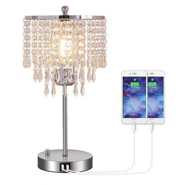 chandelier style lamps