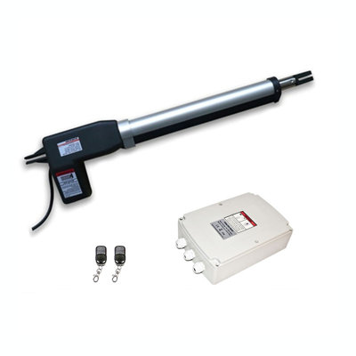 Single Swing Gate Operator Basic Kit ALEKO
