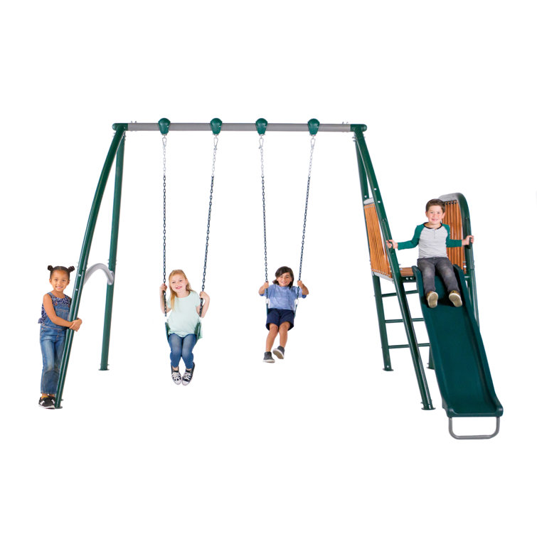 alta oaks swing set