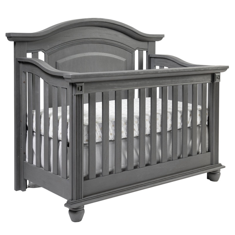 wayfair 4 in 1 crib