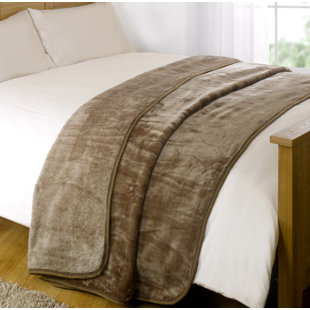 Blankets Throws Wayfair Co Uk Quickview