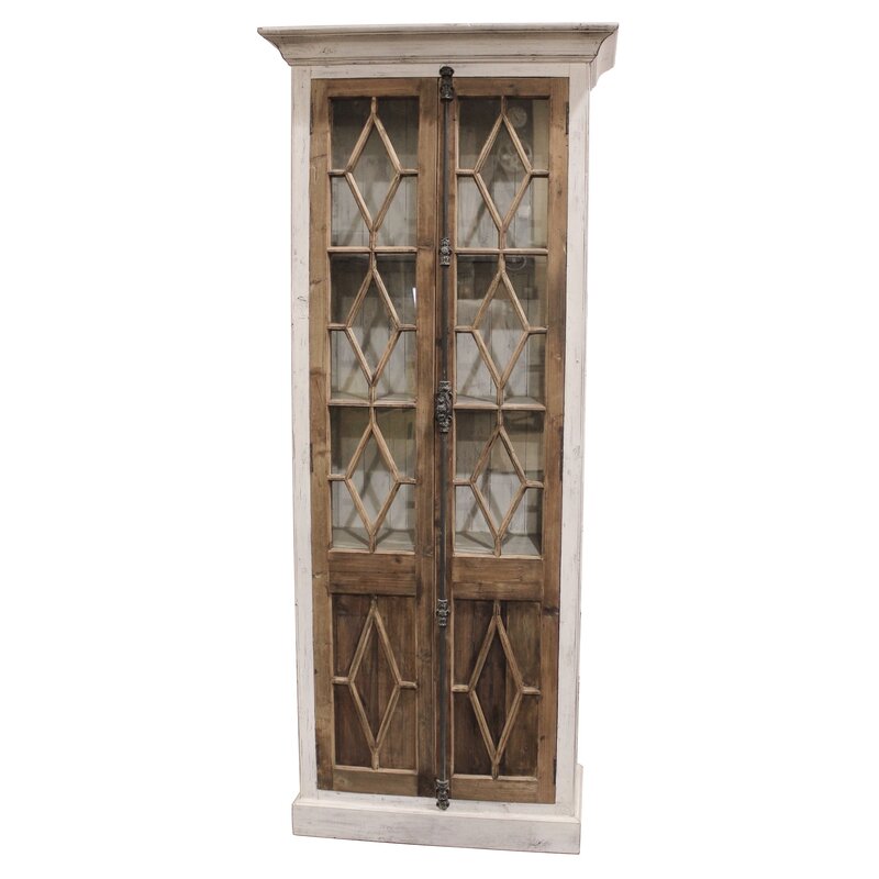 Foundry Select Robitaille Standard Bookcase Reviews Wayfair