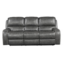 gliding sofa wayfair
