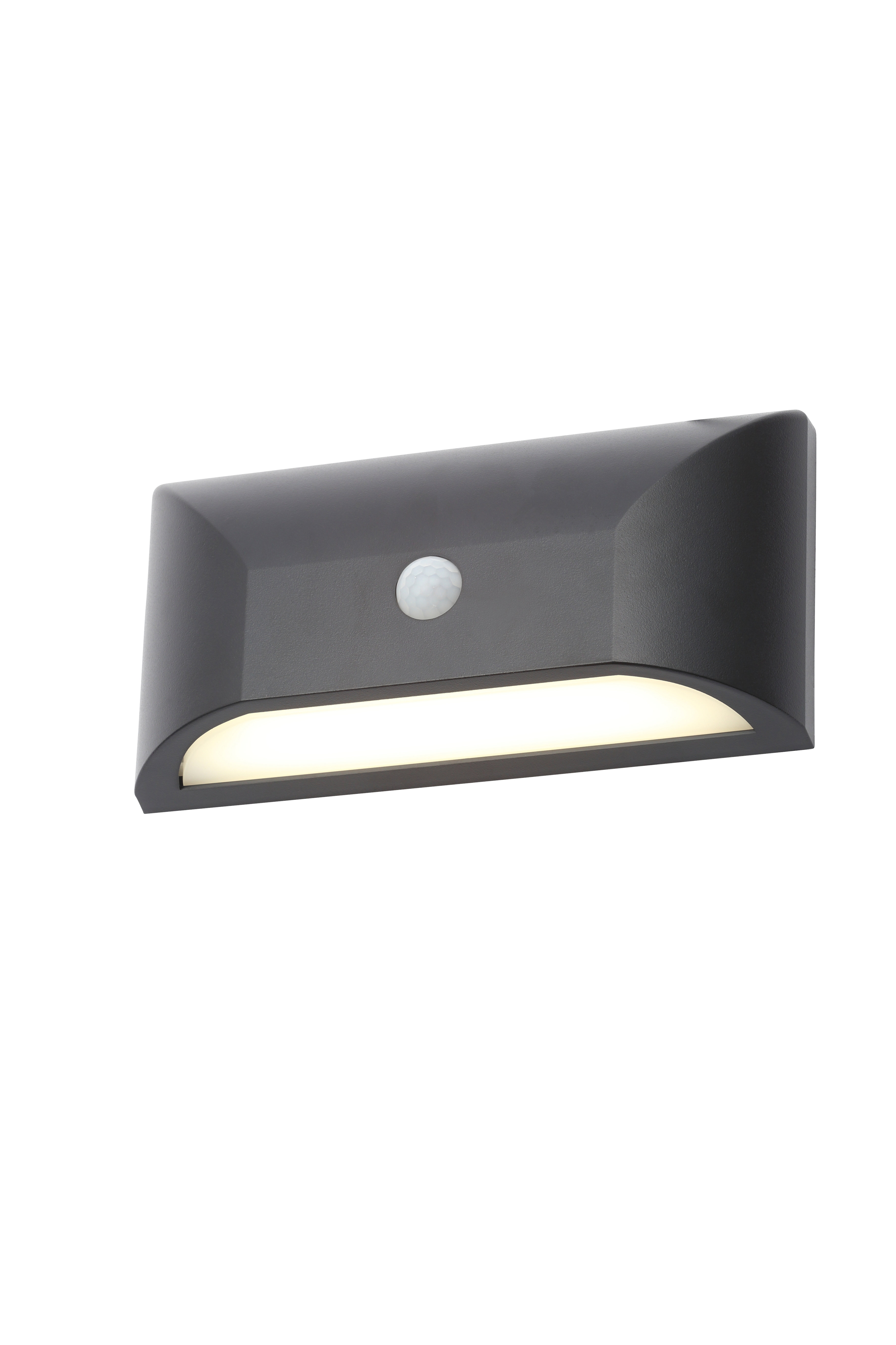 Mne Rectangular Led Outdoor Bulkhead Light With Pir Sensor Mne Rectangular Led Outdoor Bulkhead Light With Pir Sensor