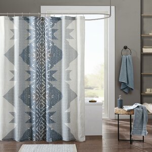 Nova Shower Curtain