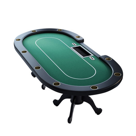 Poker Table Scanner