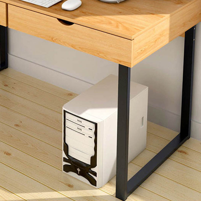 Latitude Run Desk Wayfair