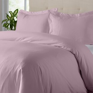 Brown Purple Duvet Covers Sets You Ll Love In 2021 Wayfair