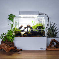 micro aquarium filter