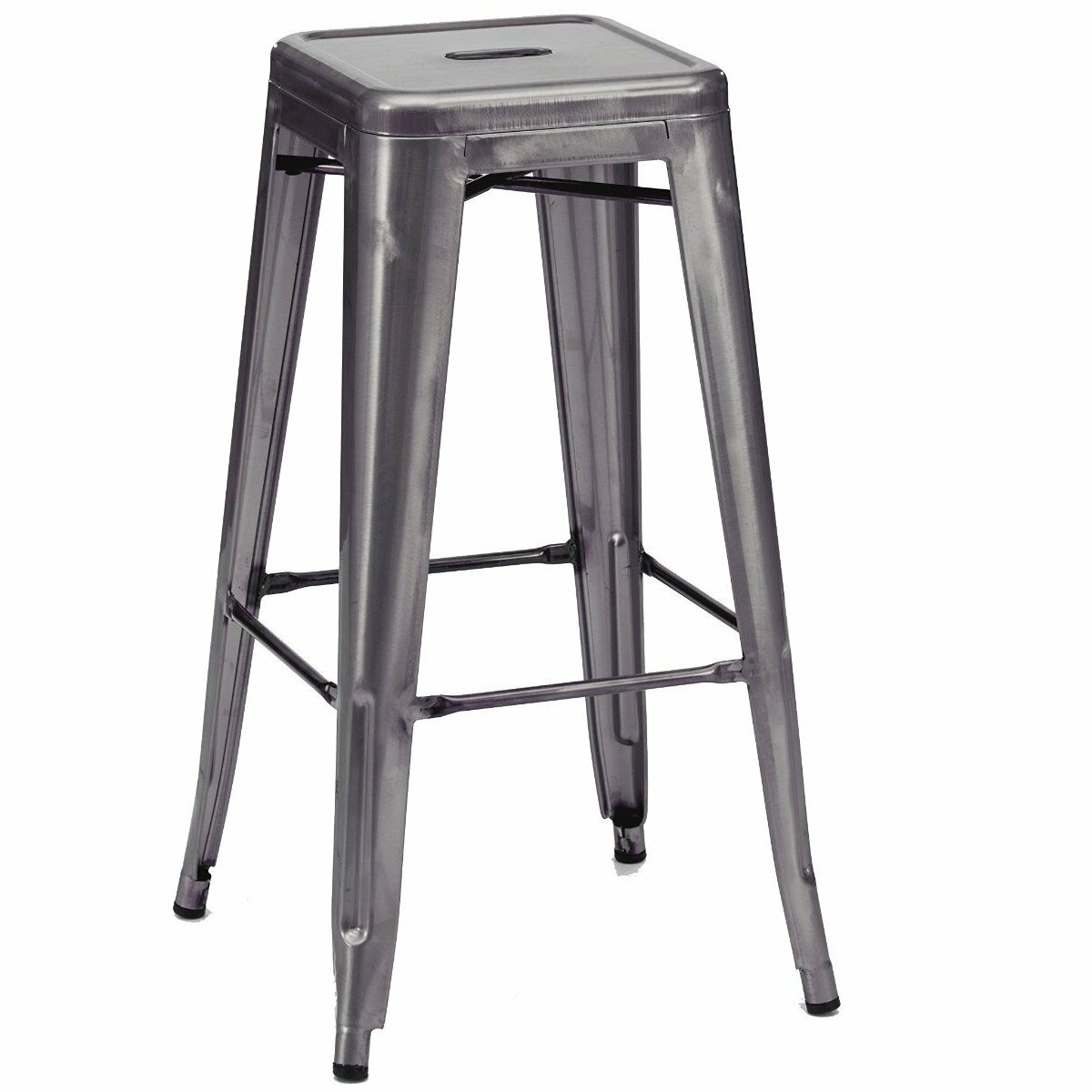 17 Stories 305 Bar Stool Wayfair 