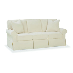 Go to store & view more images Rowe Furniture Nantucket Sofa